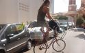 To ψηλότερο ποδήλατο στην Ηλεία και... όχι μόνο - Φωτογραφία 1