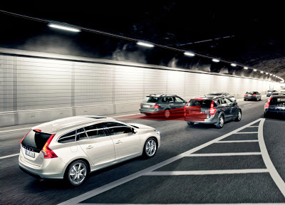 Η Volvo στην 1η θέση στις δοκιμές ασφάλειας του IIHS στις ΗΠΑ - Φωτογραφία 2