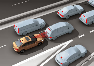 Η Volvo στην 1η θέση στις δοκιμές ασφάλειας του IIHS στις ΗΠΑ - Φωτογραφία 4