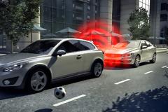 Η Volvo στην 1η θέση στις δοκιμές ασφάλειας του IIHS στις ΗΠΑ