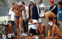 Τσάμπιονς Λιγκ υδατοσφαίρισης: Γολγοθάς για Θρύλο και Βουλιαγμένη