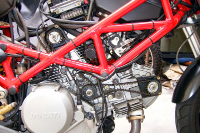 Δωρεάν τεχνικός έλεγχος από τη Ducati - Φωτογραφία 2