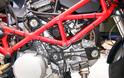 Δωρεάν τεχνικός έλεγχος από τη Ducati - Φωτογραφία 2