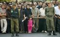 Σαμποτάζ της εκτέλεσης με χειροβομβίδα από την οικογένεια θανατοποινίτη στο Ιράν