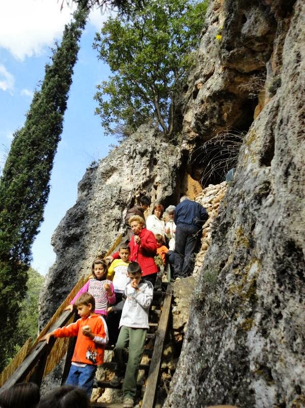 3696 - Ένας μεγάλος ασκητής. Ο όσιος Ευθύμιος ο Νέος (824-898) και η συμβολή του στην ανασυγκρότηση και στη διαμόρφωση του μοναχικού βίου κατά τον 9ο αιώνα. - Φωτογραφία 2