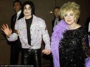 Katherine Jackson: «Η Elizabeth Taylor έκλεψε τον γιο μου» - Φωτογραφία 2