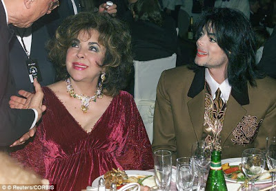 Katherine Jackson: «Η Elizabeth Taylor έκλεψε τον γιο μου» - Φωτογραφία 3