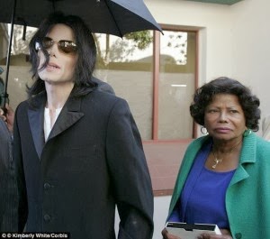 Katherine Jackson: «Η Elizabeth Taylor έκλεψε τον γιο μου» - Φωτογραφία 4