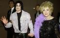 Katherine Jackson: «Η Elizabeth Taylor έκλεψε τον γιο μου»