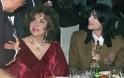 Katherine Jackson: «Η Elizabeth Taylor έκλεψε τον γιο μου» - Φωτογραφία 3