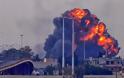 Λιβύη: Ισχυρή έκρηξη στη Σύρτη με τουλάχιστον δύο νεκρούς