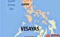 Σεισμός 7,2 Ρίχτερ στις Φιλιππίνες