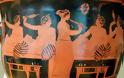Θεοξένια: Η γιορτή όπου ο Απόλλων φιλοξενούσε όλους τους Ολυμπίους θεούς