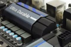 Gigabyte Z87X-D3H Review: Solid Z87 Mainstream Choice