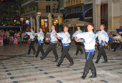 Πάτρα: Εντυπωσίασαν οι Ρώσοι στην πλατεία Γεωργίου - Δείτε φωτο - Φωτογραφία 9