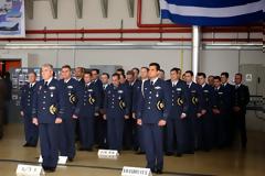 Εορταστικές Εκδηλώσεις για τη Συμπλήρωση 70 Χρόνων Λειτουργίας της 336 Μοίρας
