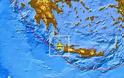 Κρήτη: Η αναστάτωση από τον μεγάλο σεισμό και η διάψευση για το… τσουνάμι