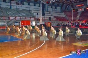 Πάτρα: Με επιτυχία η μεγάλη συναυλία του ΣΟΨΥ Πάτρας - Δείτε φωτο - Φωτογραφία 12