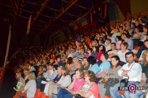 Πάτρα: Με επιτυχία η μεγάλη συναυλία του ΣΟΨΥ Πάτρας - Δείτε φωτο - Φωτογραφία 6