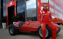ΝΤΟΜΕΝΙΚΑΛΙ : ΔΕΝ ΕΙΜΑΙ ΕΓΩ ΤΟ ΠΡΟΒΛΗΜΑ ΤΗΣ Ferrari...