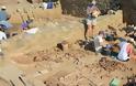 Αρχαίο εμπορικό κέντρο ανακαλύφθηκε στις Σέρρες - Εντυπωσιακά τα ευρήματα - Φωτογραφία 1