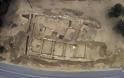 Αρχαίο εμπορικό κέντρο ανακαλύφθηκε στις Σέρρες - Εντυπωσιακά τα ευρήματα - Φωτογραφία 3