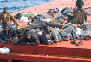 Νίκος Χρυσόγελος: Ανάγκη για κοινή Ευρωπαϊκή μεταναστευτική πολιτική και από κοινού ανάληψη ευθυνών - Φωτογραφία 1