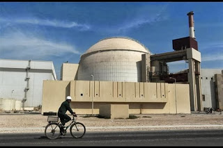 Το Ιράν επιστρέφει στο τραπέζι του διαλόγου για τα πυρηνικά - Φωτογραφία 1