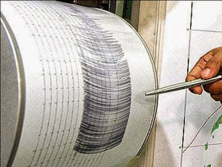 ΣΟΚ: Έρχεται μεγάλος σεισμός στην Ελλάδα πάνω από 6,5 ρίχτερ! - Φωτογραφία 1