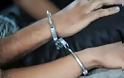 Συνελήφθησαν τρεις ανήλικοι ημεδαποί για κλοπή από κατάστημα στο Βόλο
