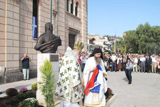 Ελλάς-Ρωσία, θρησκευτικός τουρισμός: τα Ιόνια Νησιά στο προσκήνιο - Φωτογραφία 7