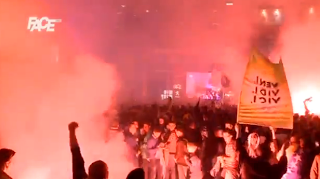 Το γκόλ που έβγαλε ολη την Βοσνία στους δρόμους και έστειλε την Εθνική μας στα μπαράζ  [VIDEO] - Φωτογραφία 1