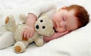 Ο ακανόνιστος ύπνος των παιδιών προκαλεί προβλήματα - Φωτογραφία 1