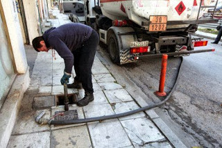 Ούτε σταγόνα ενδιαφέροντος για το πετρέλαιο θέρμανσης στην Κρήτη - Φωτογραφία 1