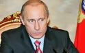 Απογοήτευση Πούτιν για τη μη συνεργασία με τη Γερμανία στα πυρηνικά