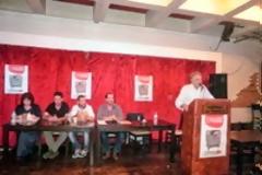 Κ. Πουλάκης Εμείς συμφωνίες με ότι μας κατέστρεψε δεν θα κάνουμε ποτέ