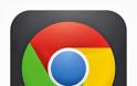 Το 3% των iOS χρηστών χρησιμοποιεί τον Chrome browser