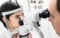 Ένας στους πέντε Έλληνες δεν έχει επισκεφθεί ποτέ οφθαλμίατρο