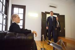 Φουντώνει και στη Θεσσαλονίκη η δράση των οργάνων και των πρακτόρων της Άγκυρας!