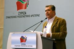 Ο Αλέξης Μητρόπουλος ανήκει στο συνταγματικό-δημοκρατικό τόξο;