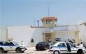 Πάτρα: Κρατούμενος στις Φυλακές Αγίου Στεφάνου είχε την κάνναβη μέσα στο κελί του