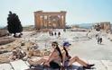 «Μαγνήτης» η Αθήνα για τουρίστες κρουαζιέρας