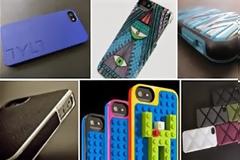 Οι καλύτερες θήκες για το νέο iPhone 5S