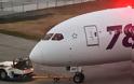 Αποκολλήθηκε τμήμα ατράκτου ενός Boeing 787 εν ώρα πτήσης