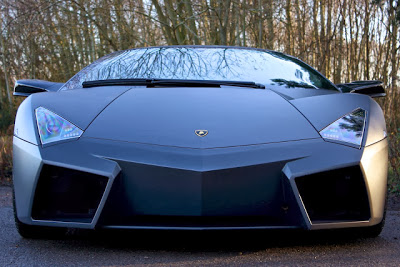 Σούπερ σπάνια Lamborghini Reventon πωλείται online - Φωτογραφία 1