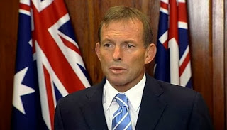 Με εκλογές ξανά απειλεί ο αυστραλός πρωθυπουργός… - Φωτογραφία 1