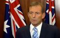 Με εκλογές ξανά απειλεί ο αυστραλός πρωθυπουργός…