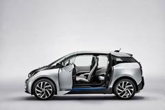 Έρχεται το ηλεκτροκίνητο BMW i στην Ελλάδα