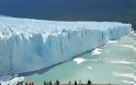 Ο εντυπωσιακός παγετώνας Perito Moreno - Φωτογραφία 10