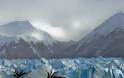 Ο εντυπωσιακός παγετώνας Perito Moreno - Φωτογραφία 2